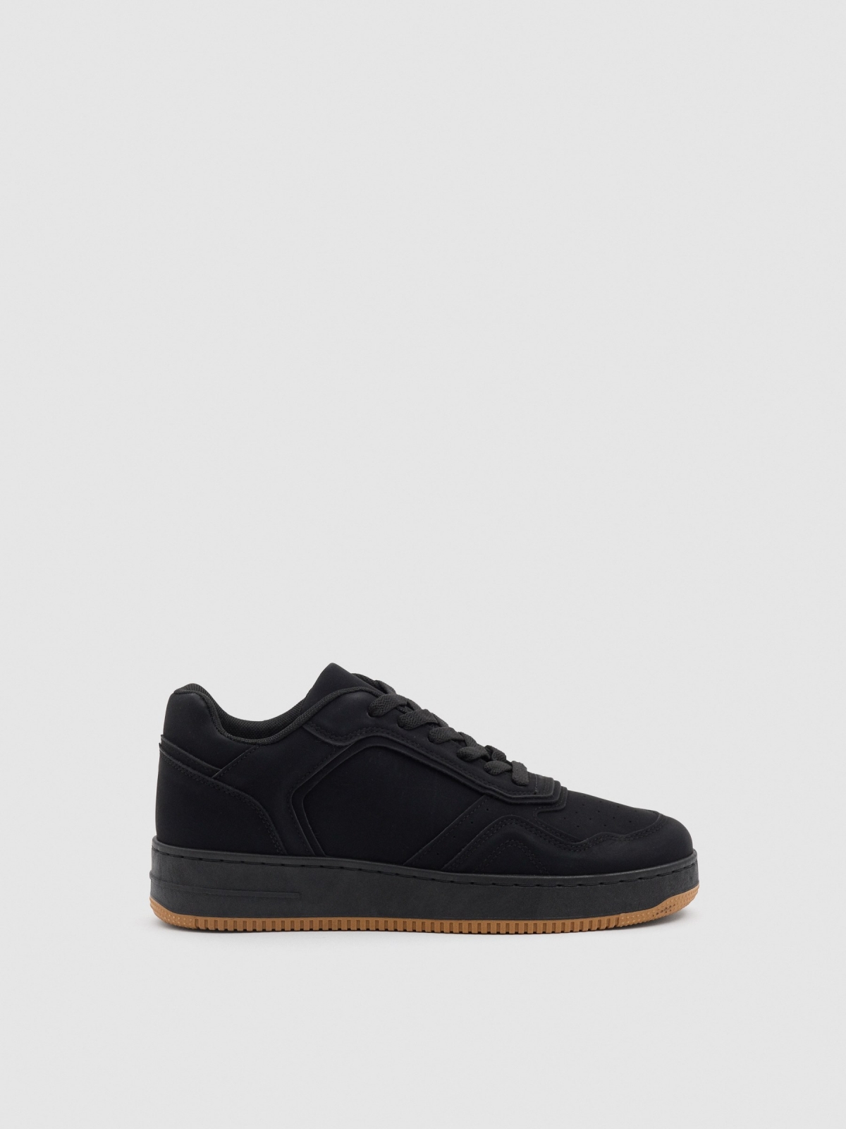 Basket trainer black