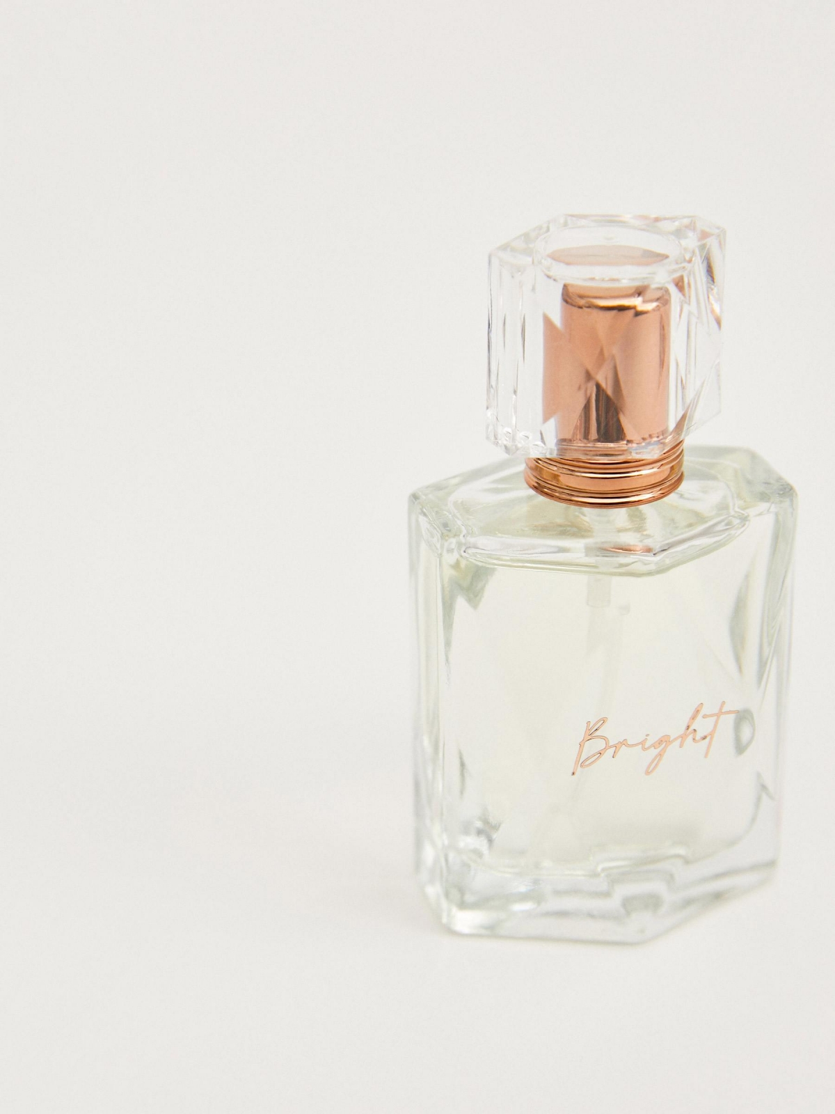 Bright eau de toilette 50ml