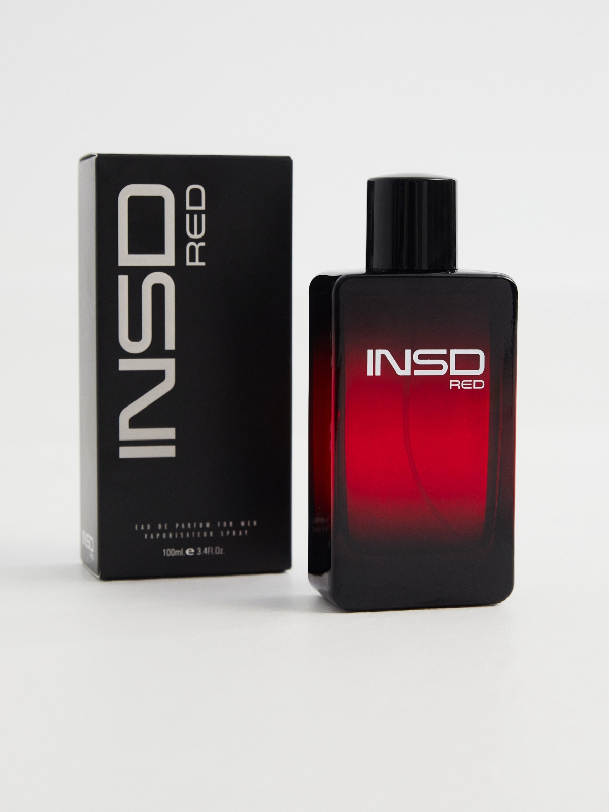 INSD Red eau de toilette 100ml