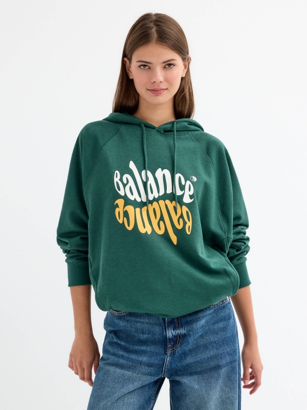 Balance Sweatshirt