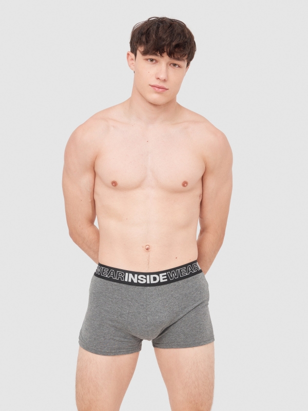 Basic boxer briefs