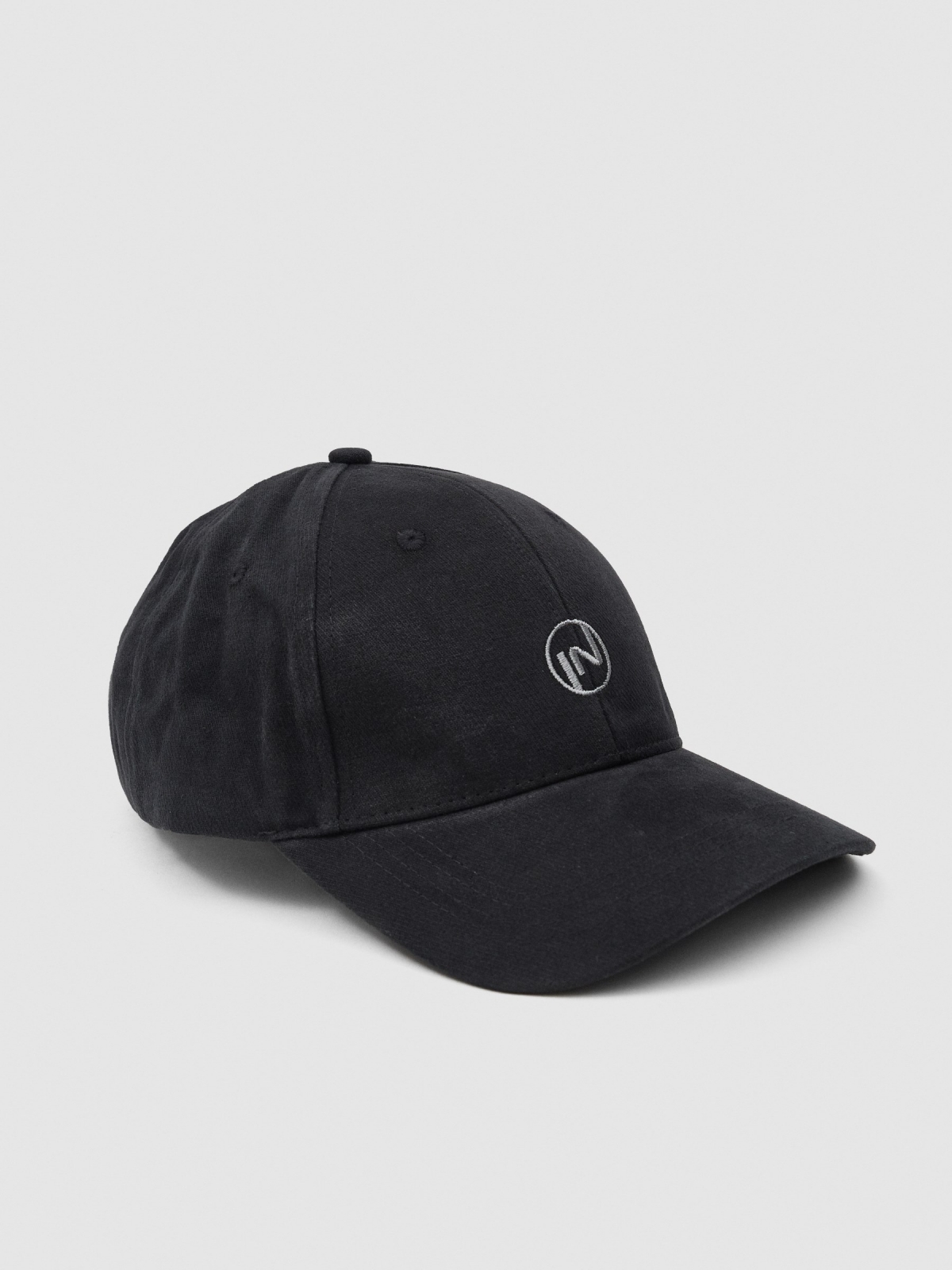 Gorra logo IN