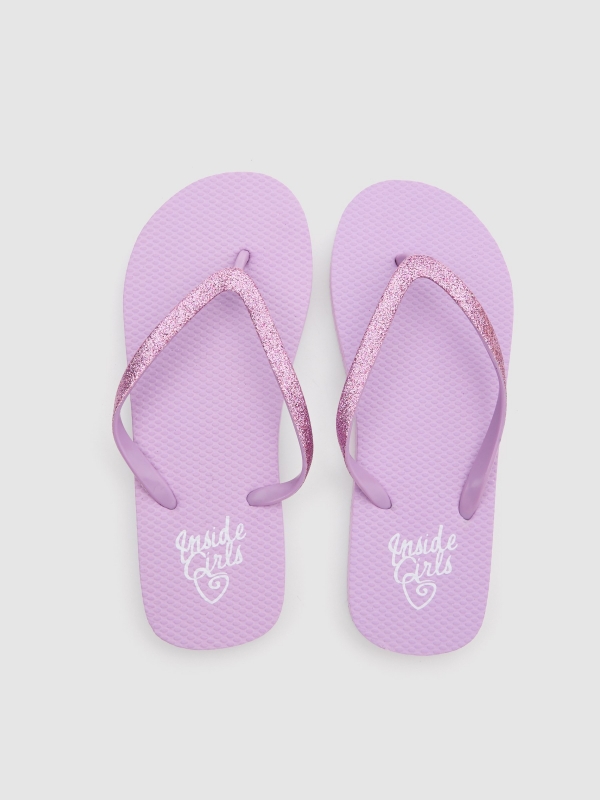 Basic flip-flops