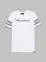 %Pto% T-shirt de desporto branco