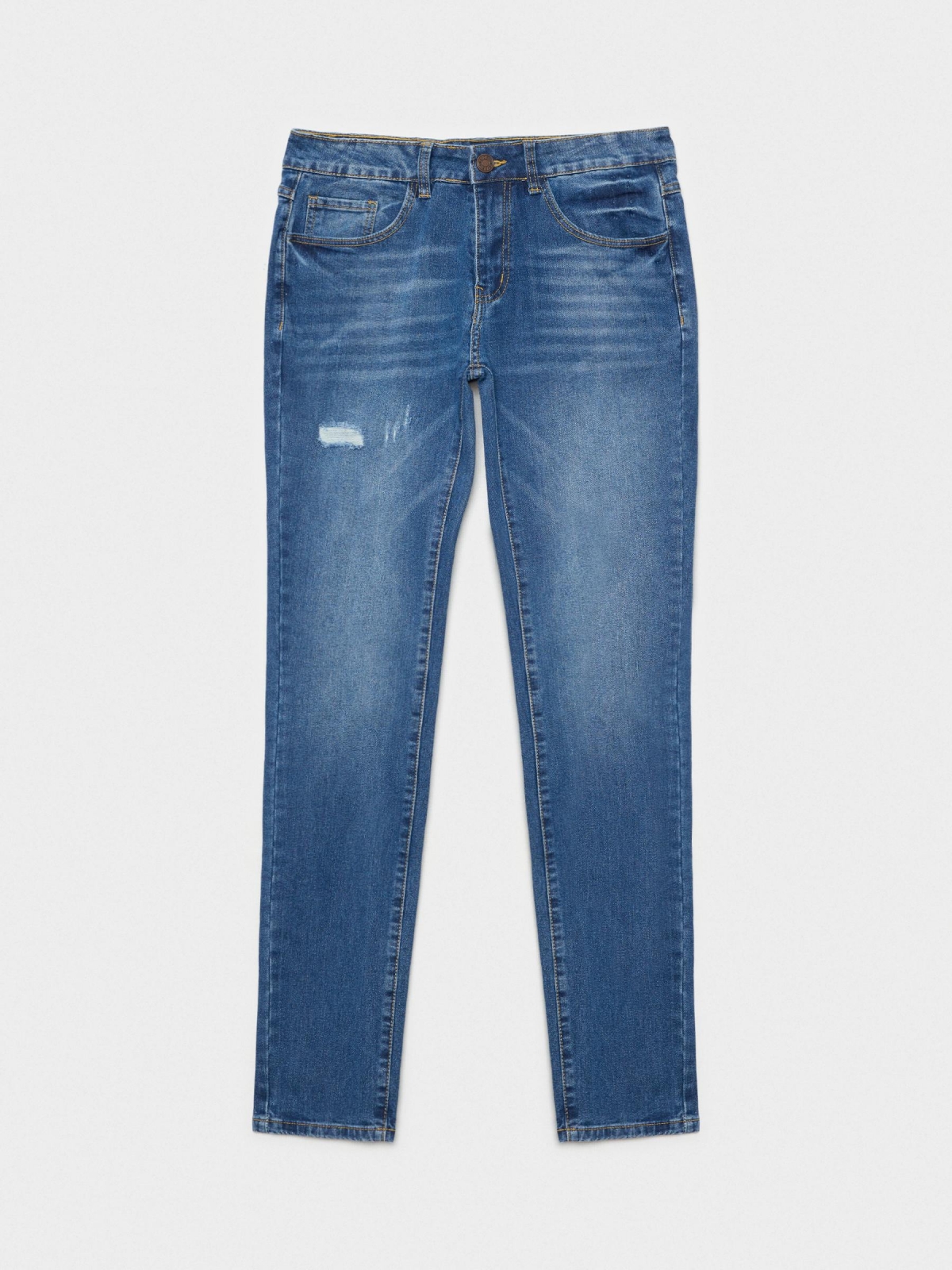  Super slim jeans blue