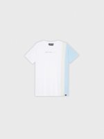 %Pto% T-shirt Better Now branco