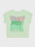 %Pto% Camiseta Every Next Level verde claro