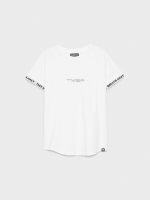 %Pto% Breath Away T-shirt white
