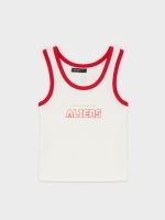 %Pto% Aliens T-shirt off white
