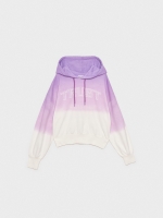 %Pto% Sudadera Trust multicolor