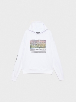 %Pto% Sudadera Blind SCTY blanco vista frontal