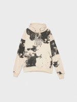 %Pto% Sudadera Nobody Cares arena