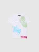 %Pto% Camiseta Imagine blanco