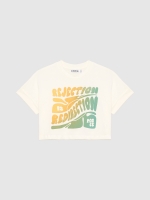 %Pto% Gradient text crop top off white
