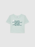 %Pto% Camiseta Yourself Priority azul
