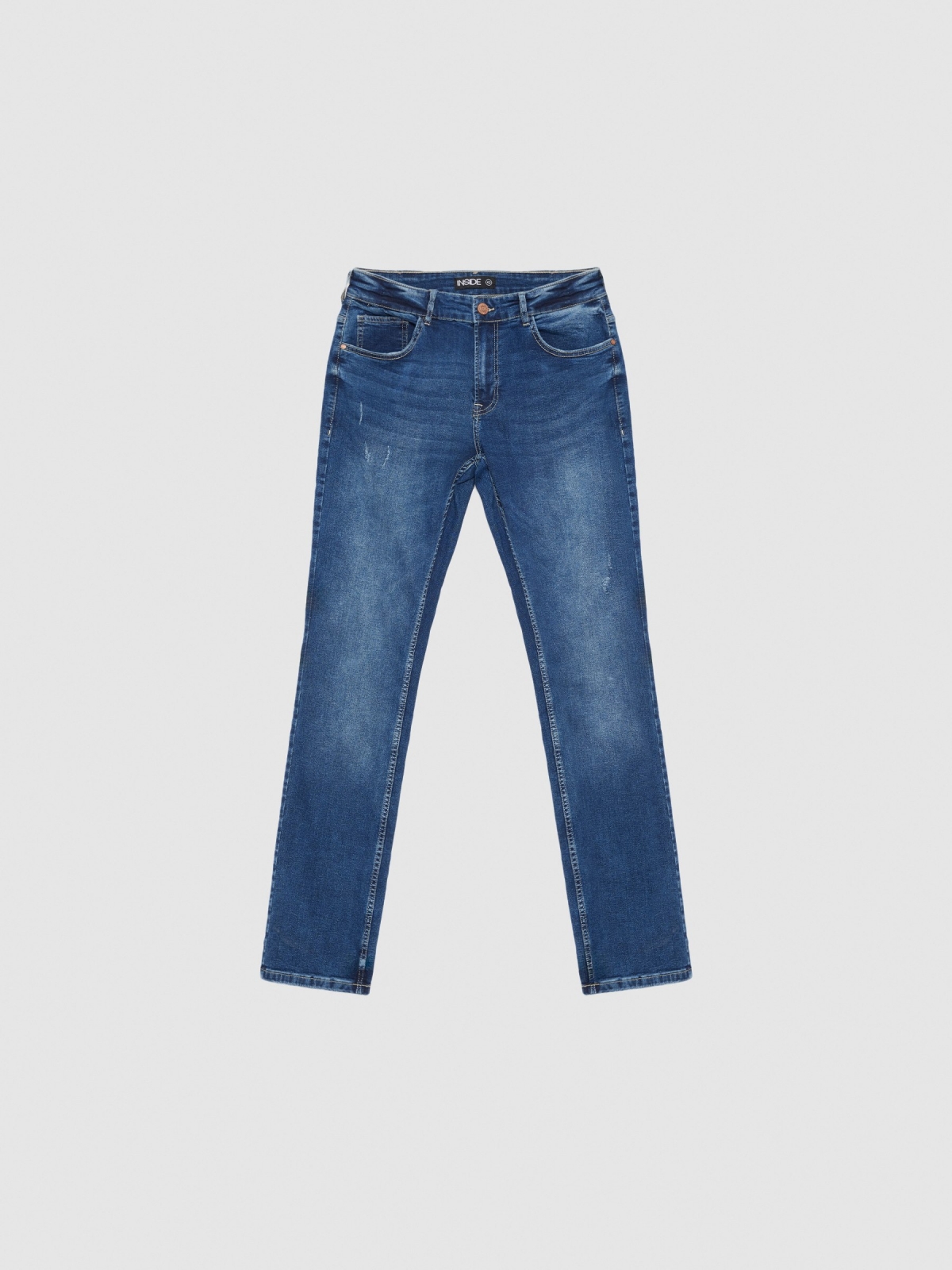  Regular jeans blue