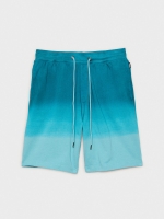 %Pto% Bermuda efecto degradado azul