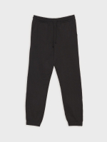 %Pto% Calça jogger básico preto