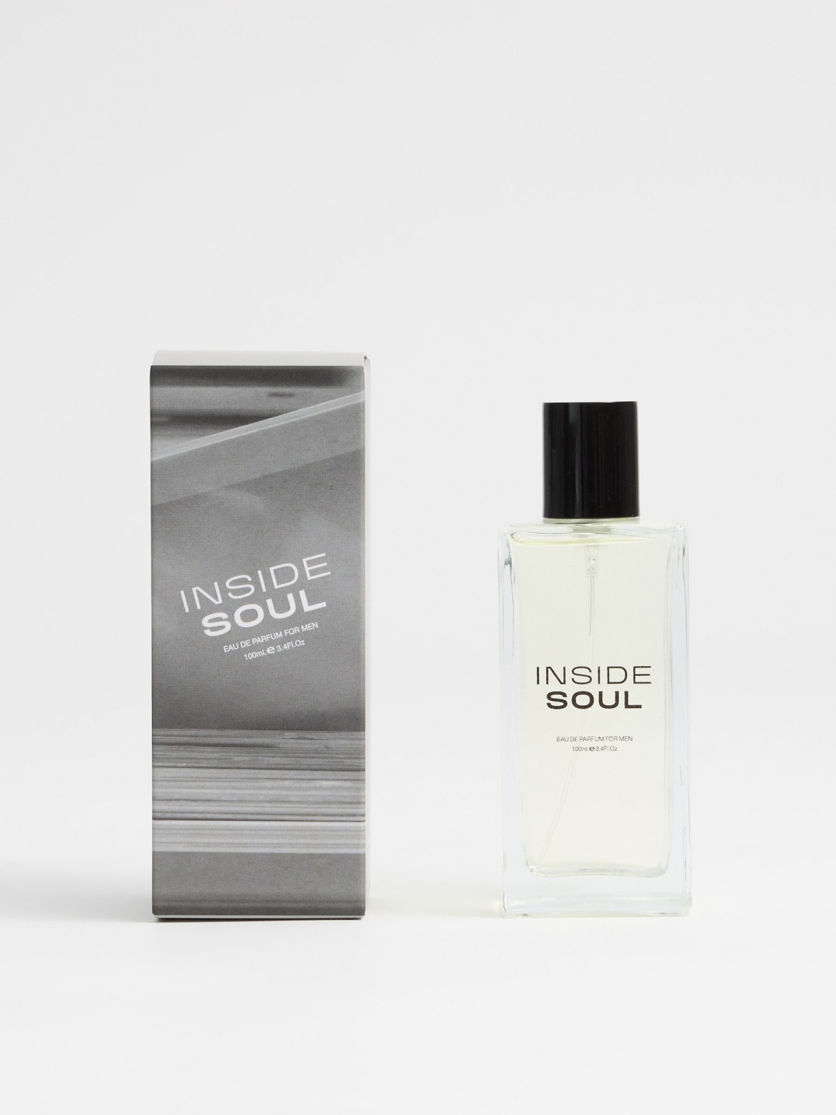 Perfume Inside Soul 100 ml