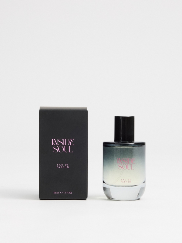 Perfuma Inside Soul Mulher 50 ml