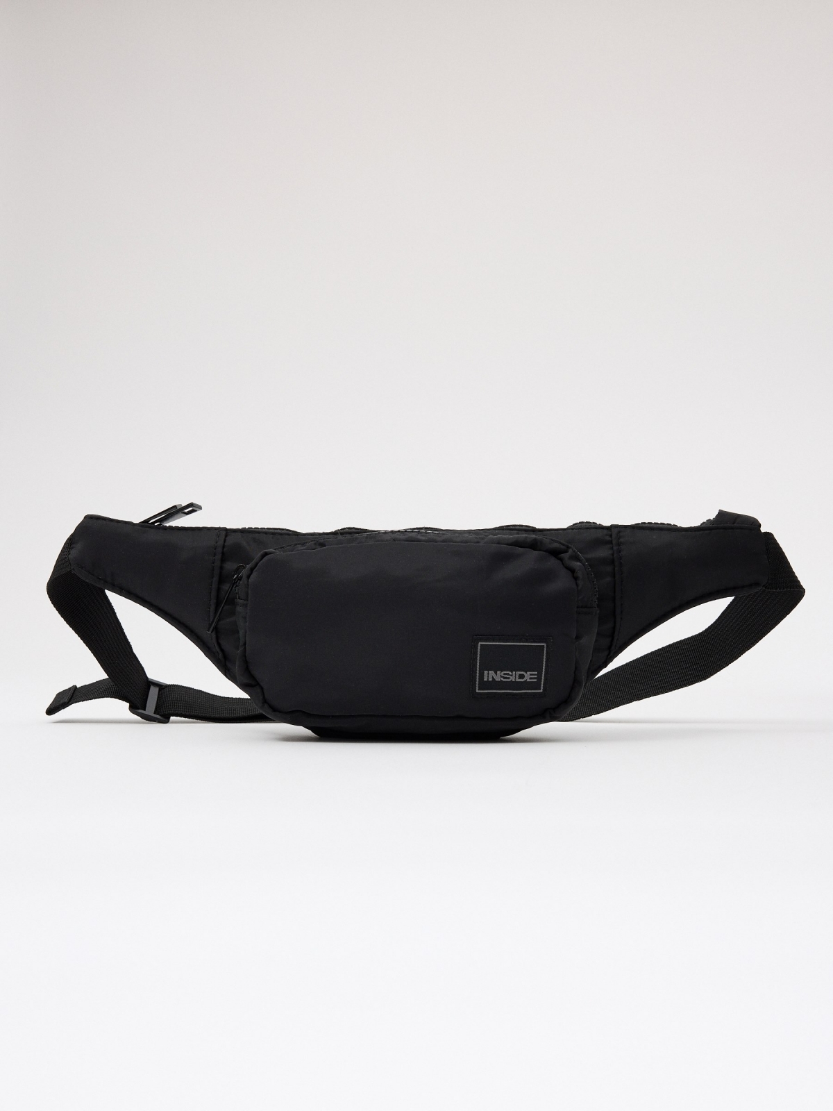 Men's nylon fanny pack