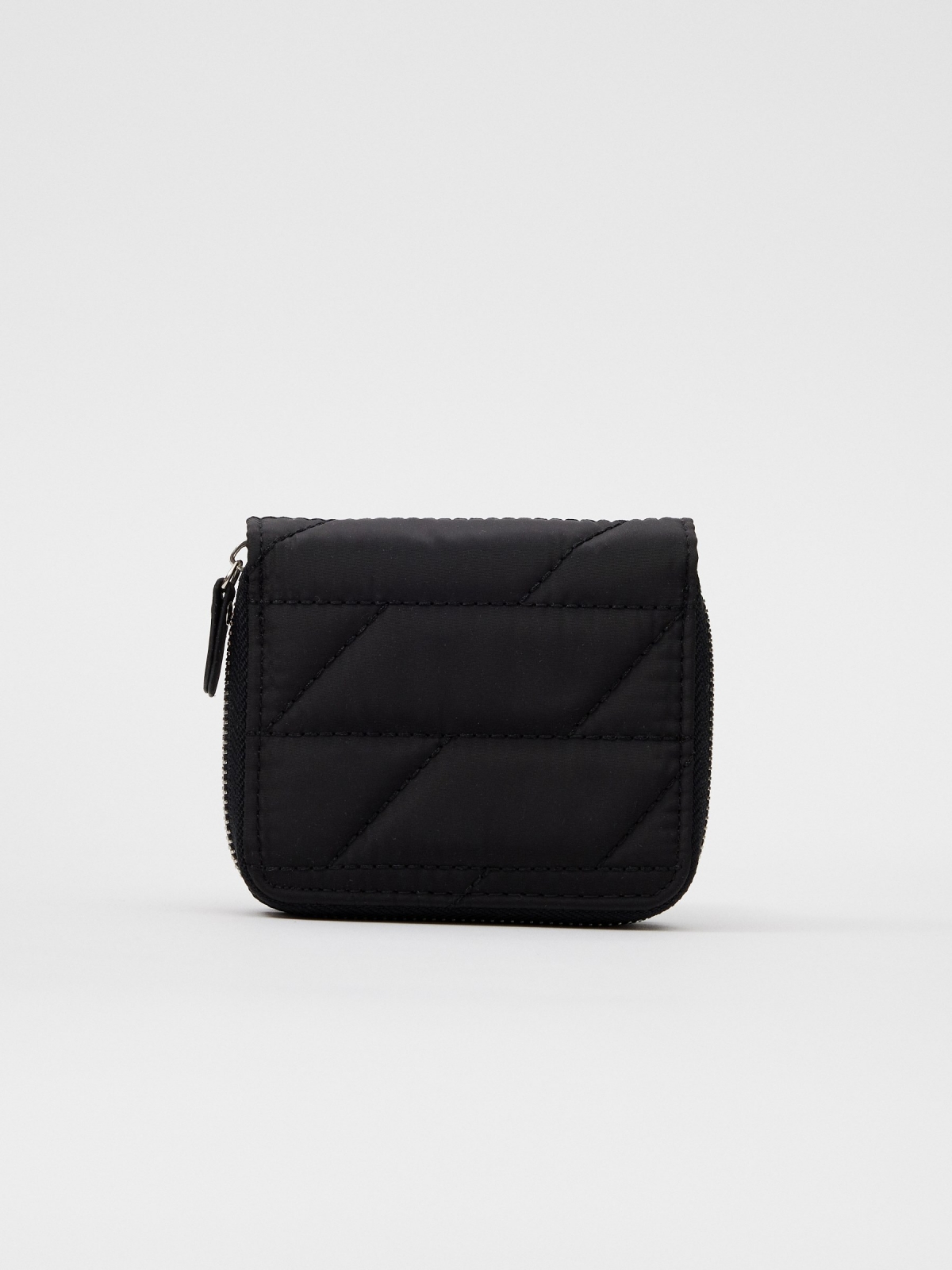 Cartera de nailon para mujer