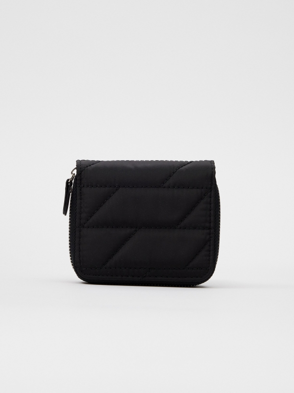 Cartera de nailon para mujer