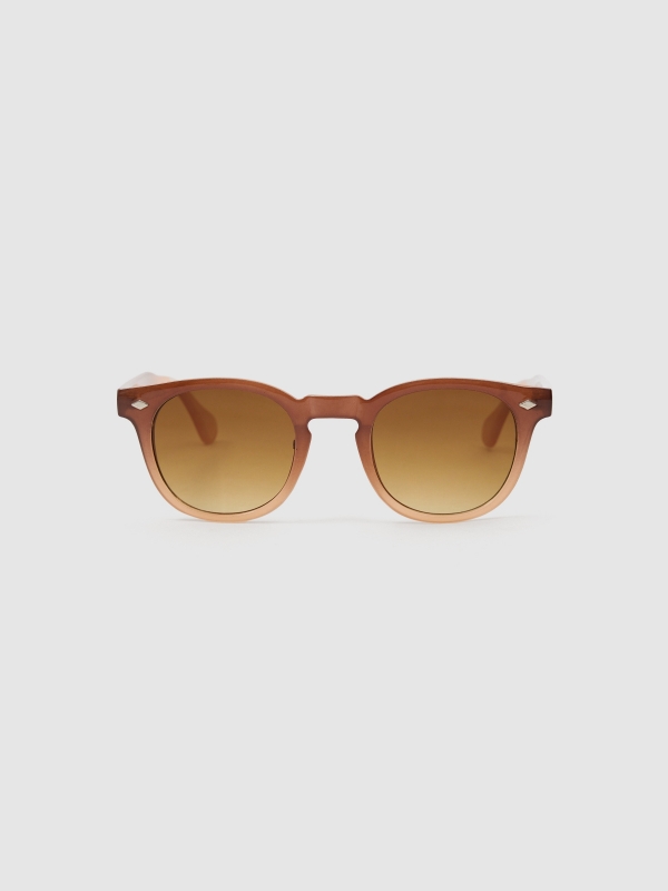 Gradient sunglasses