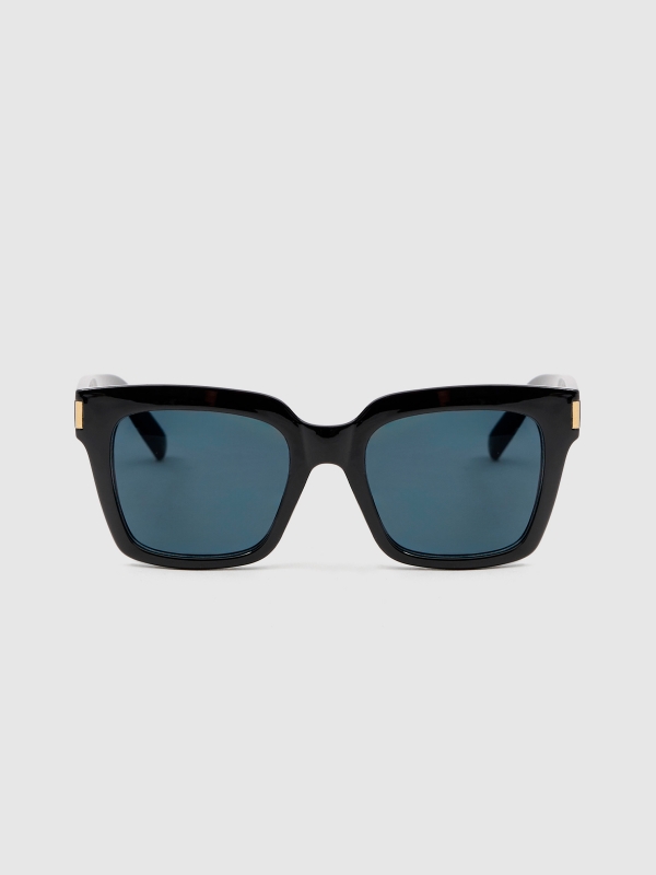 Square sunglasses