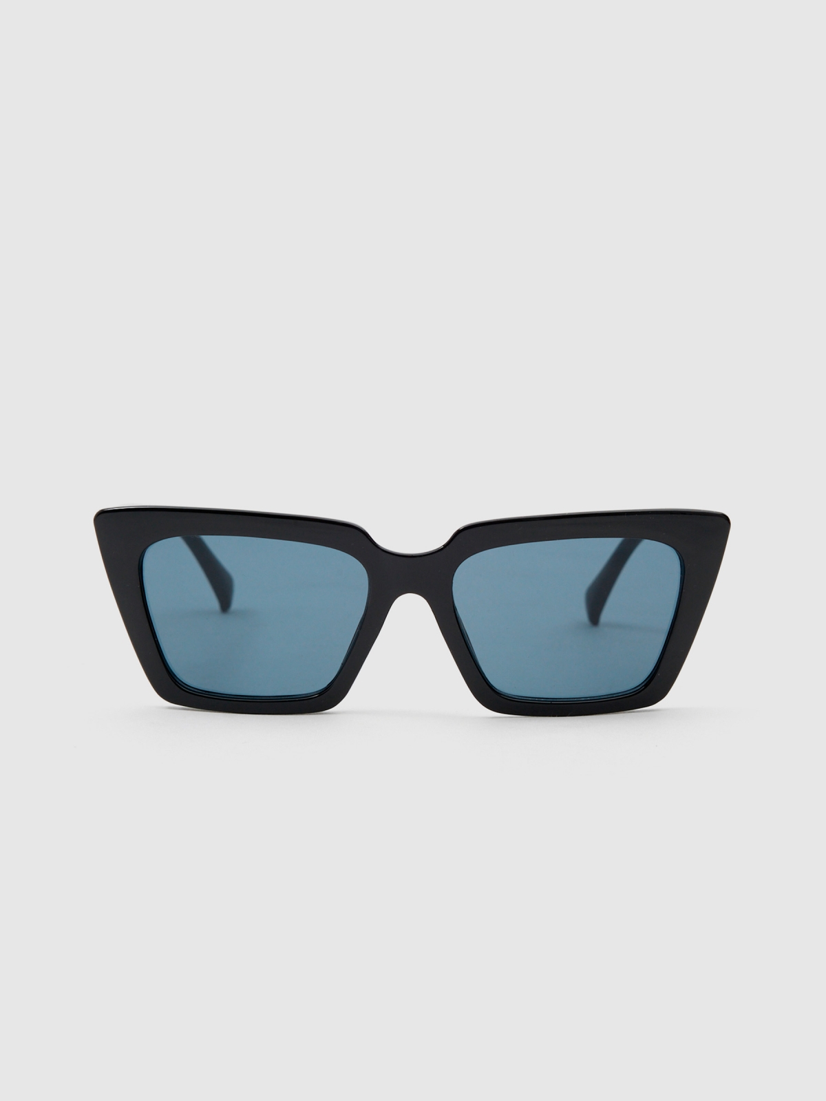 Square sunglasses