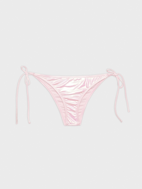  Braguita bikini anudad rosa