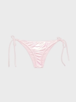 %Pto% Braguita bikini anudad rosa