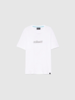 %Pto% RecklessSG t-shirt white front view