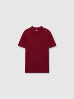 %Pto% Pole garnet front view