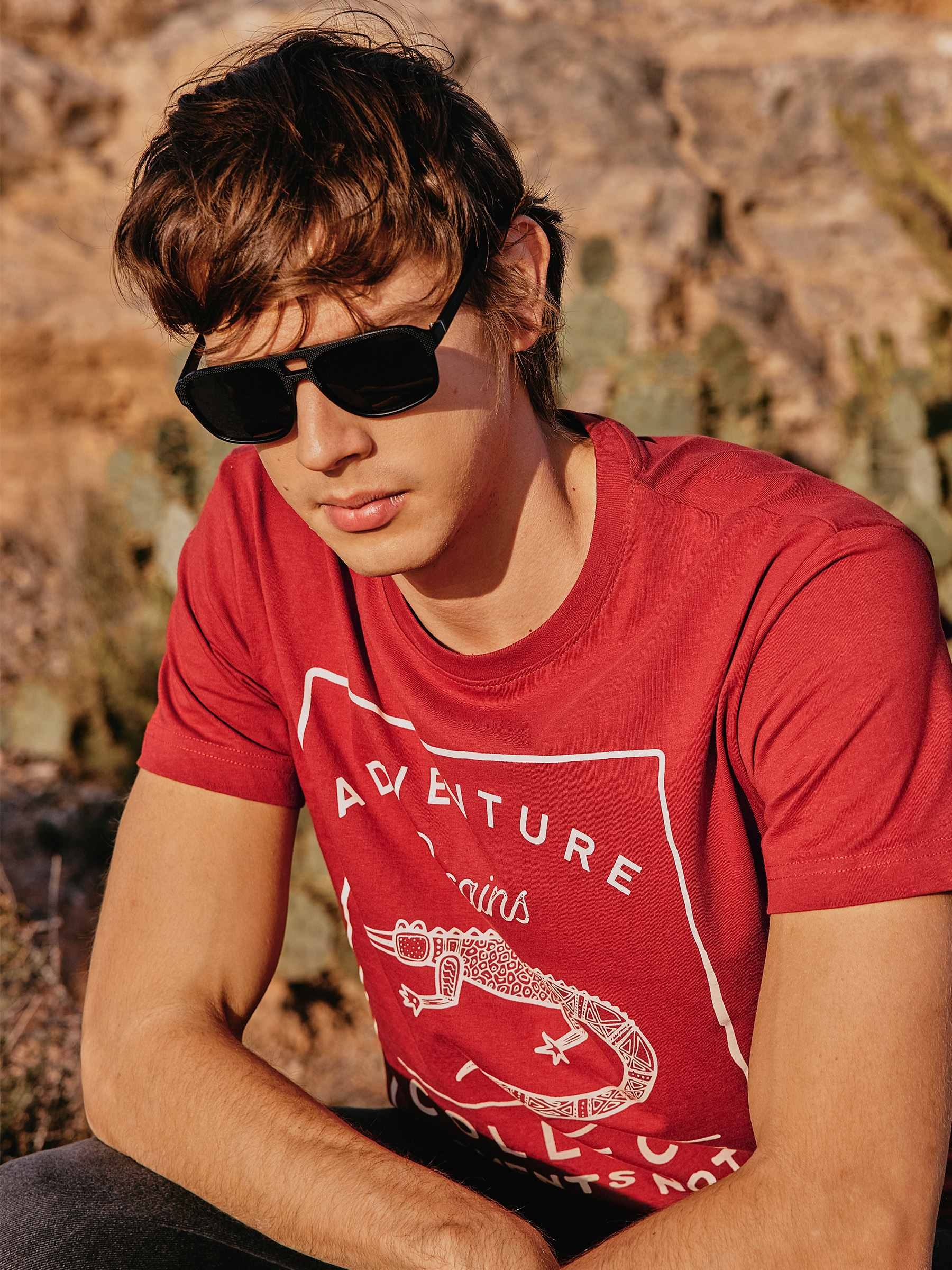 Aviator sunglasses black