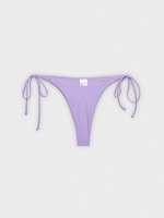 %Pto% Braguita bikini brasileña lila vista frontal