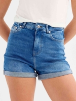 %Pto% Short azul claro azul claro