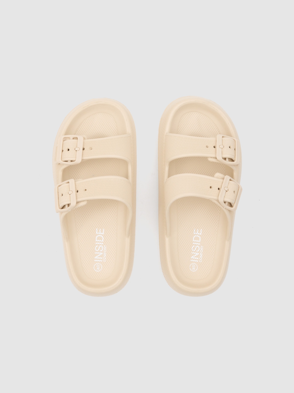 Beach sandals sand sand