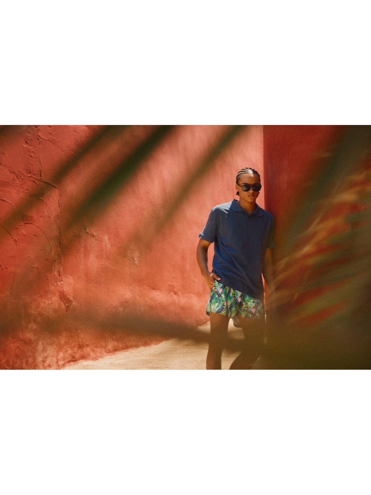 %NewExtra% Óculos de sol Aviador preto