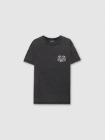 %Pto% Ride till Death T-shirt black front view