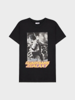 %Pto% Camiseta Guardiães da Galáxia preto