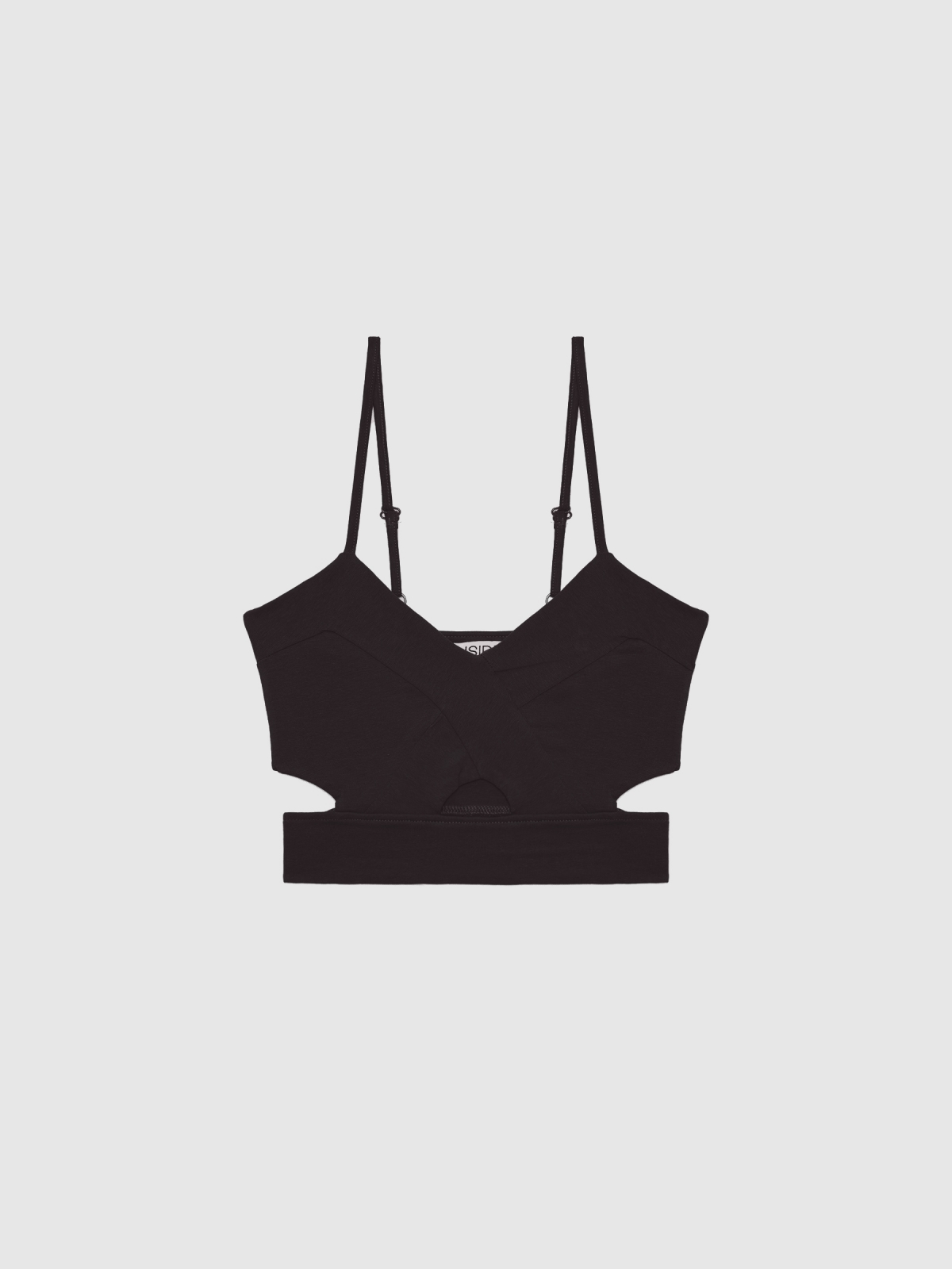  Top cropped cut out negro