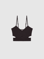 %Pto% Top cropped cut out negro