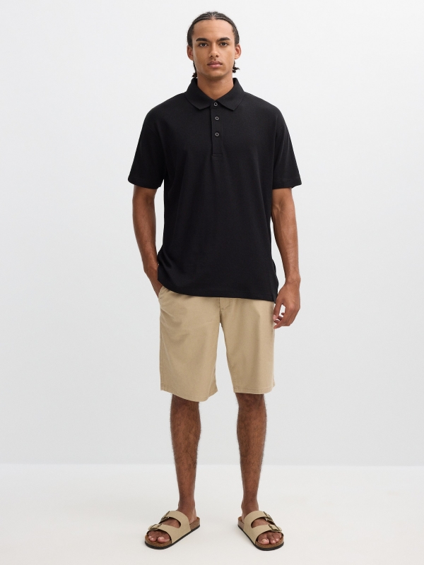 Bermuda carpenter