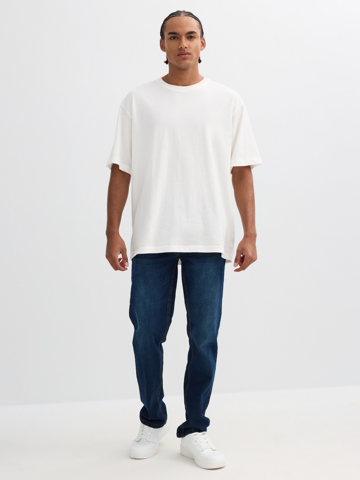 Jeans regular