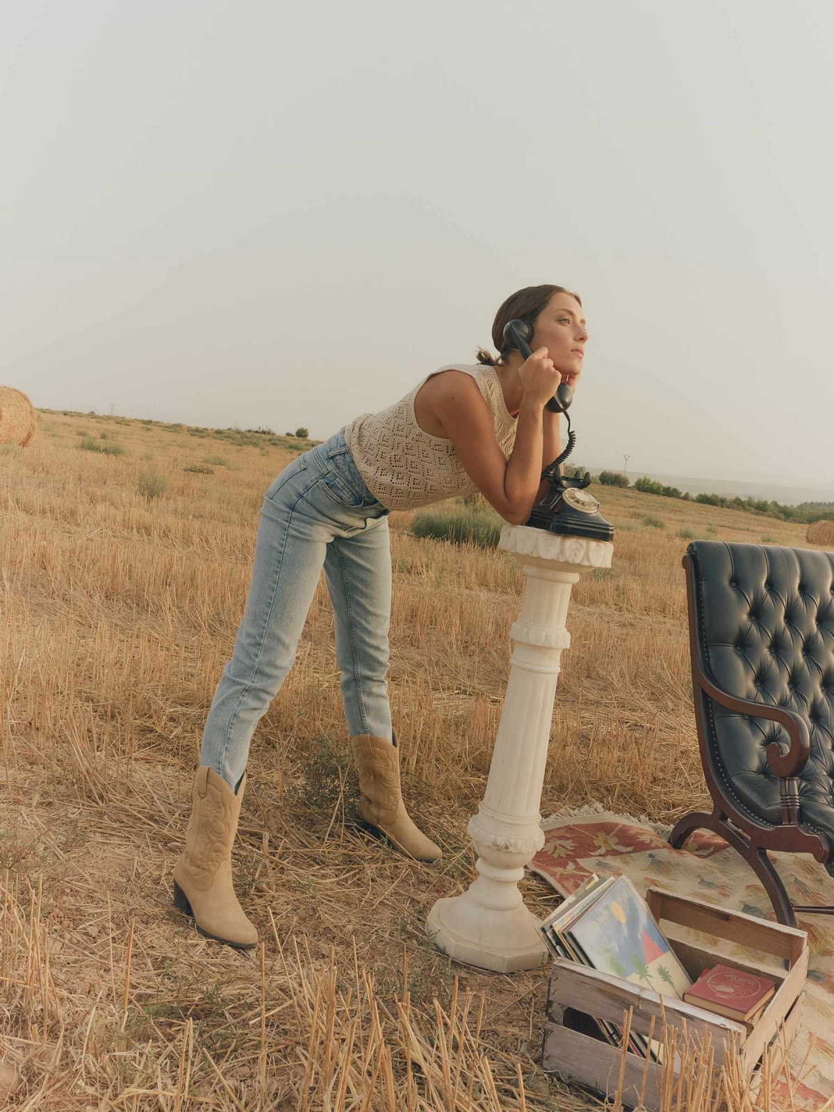 %New% Jeans blue mom blue %New% Jeans blue mom blue