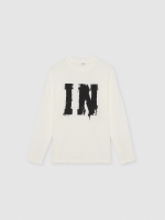 %Pto% Long sleeve shirt Inside raw front view