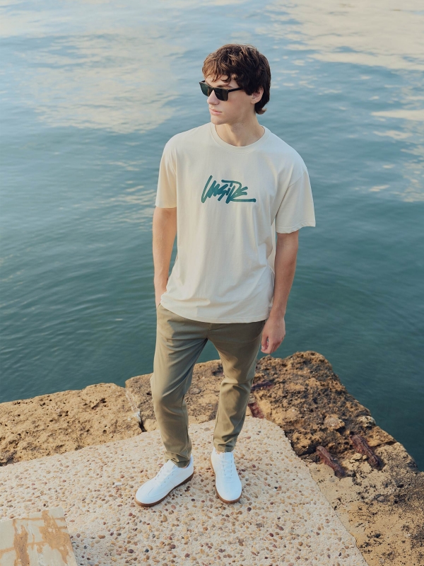  Jogger pants green