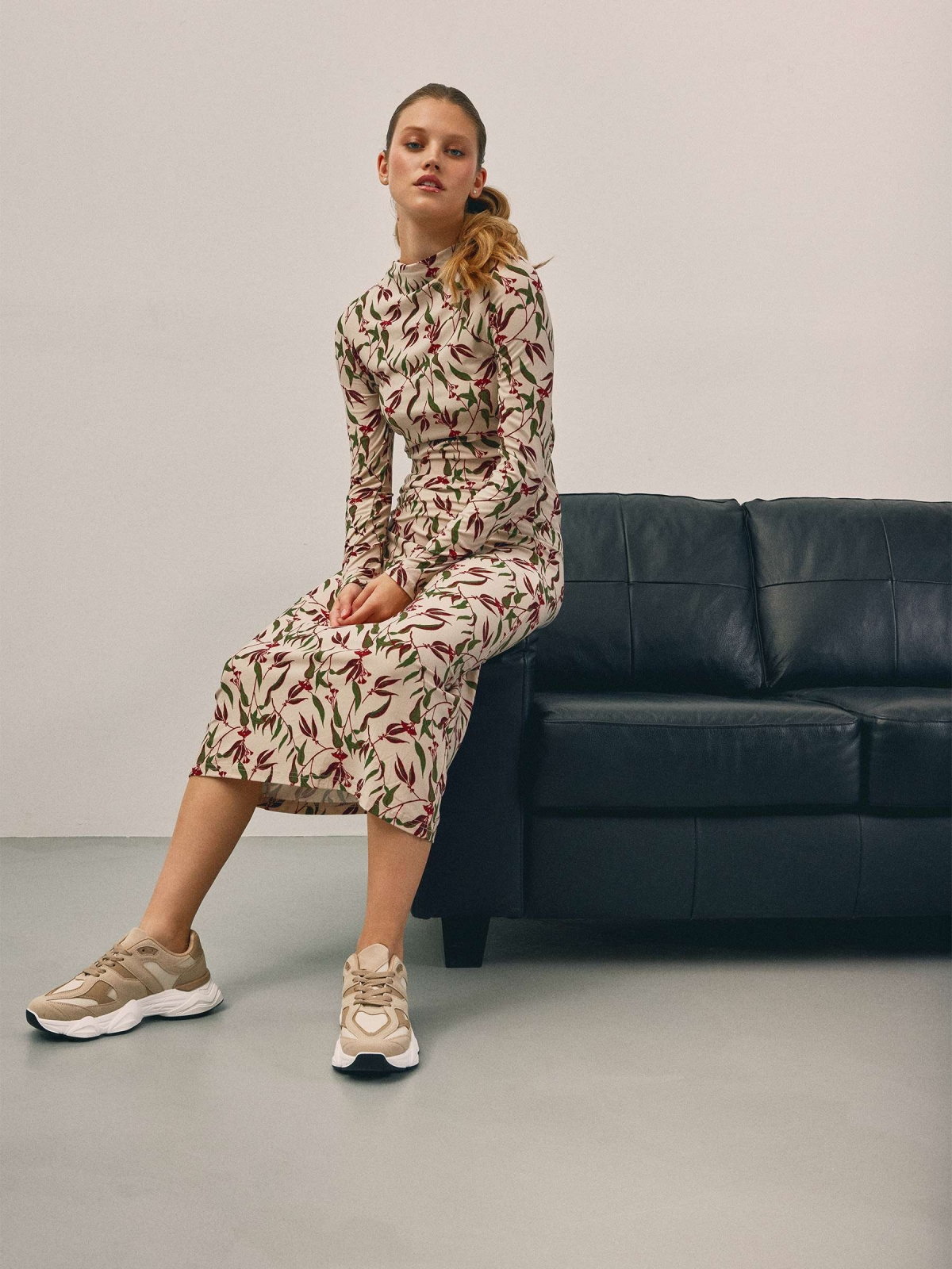 %New% Running shoes arena sand %New% Running shoes arena sand