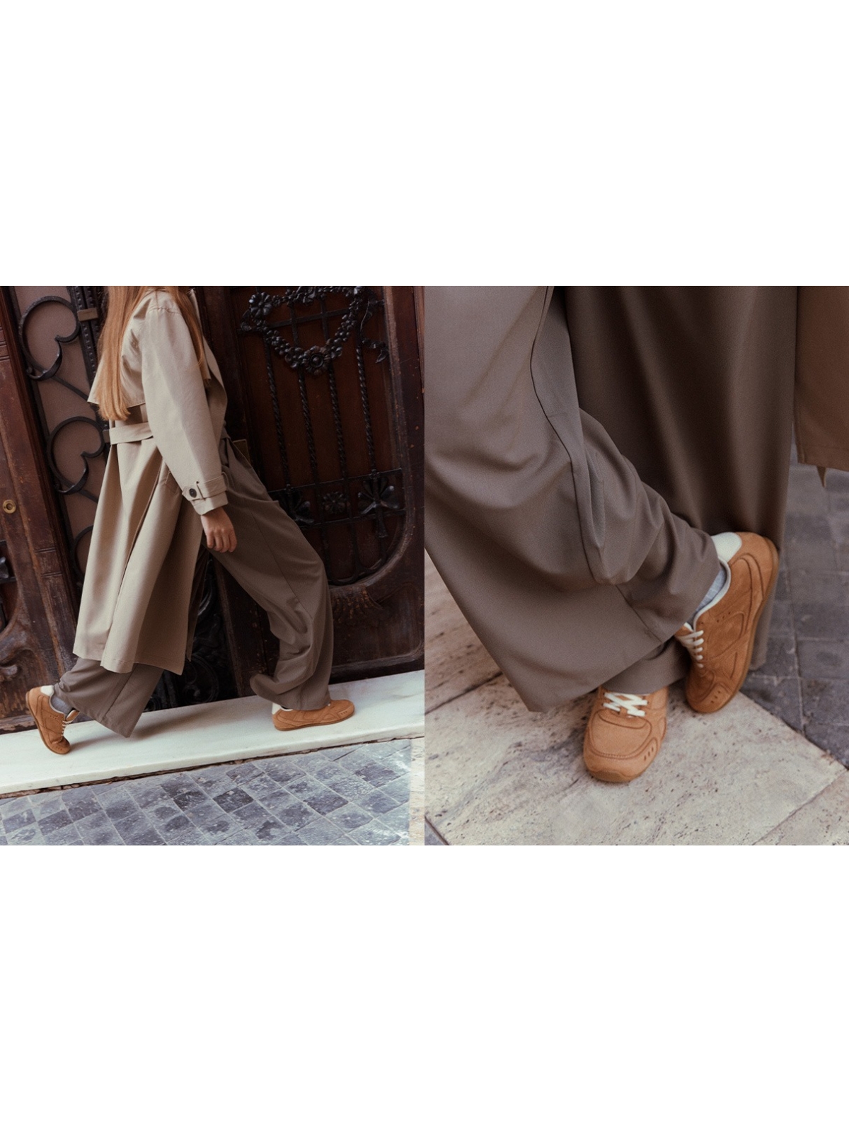 %NewExtra% Casual sports sneaker raw